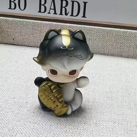 Yv097【presale】DIMOO doll