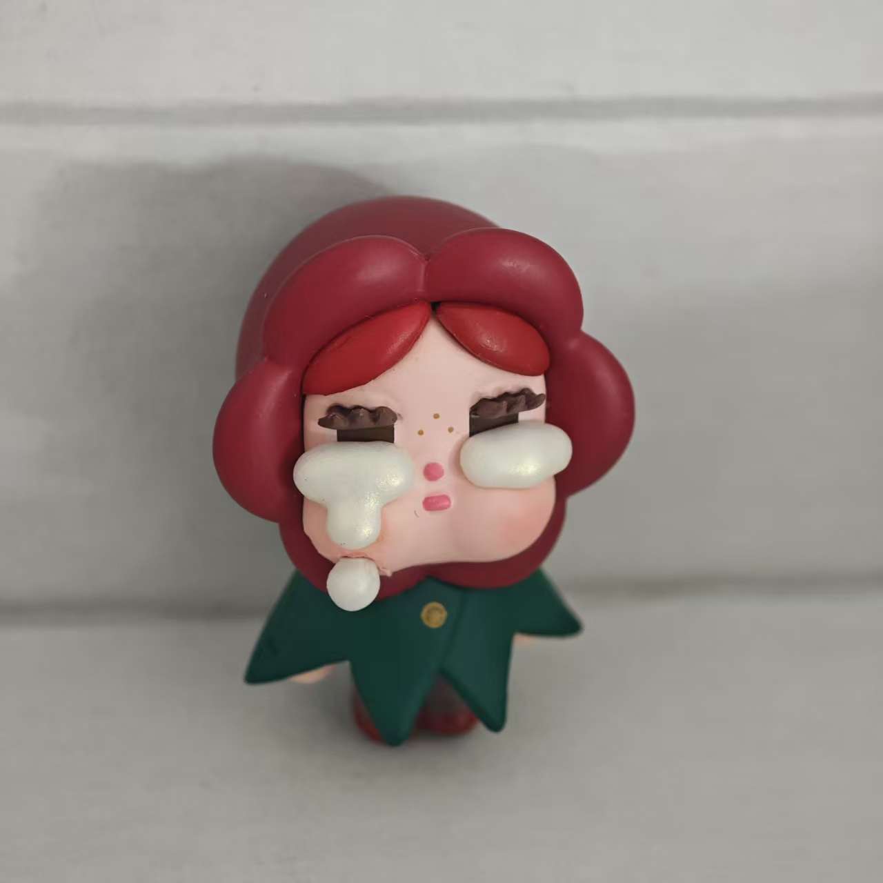 Y031【1pc】 doll