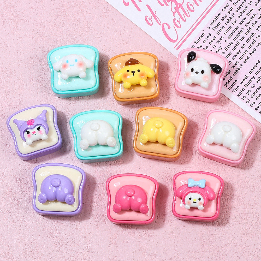 A1071 san bread(pre-sale)