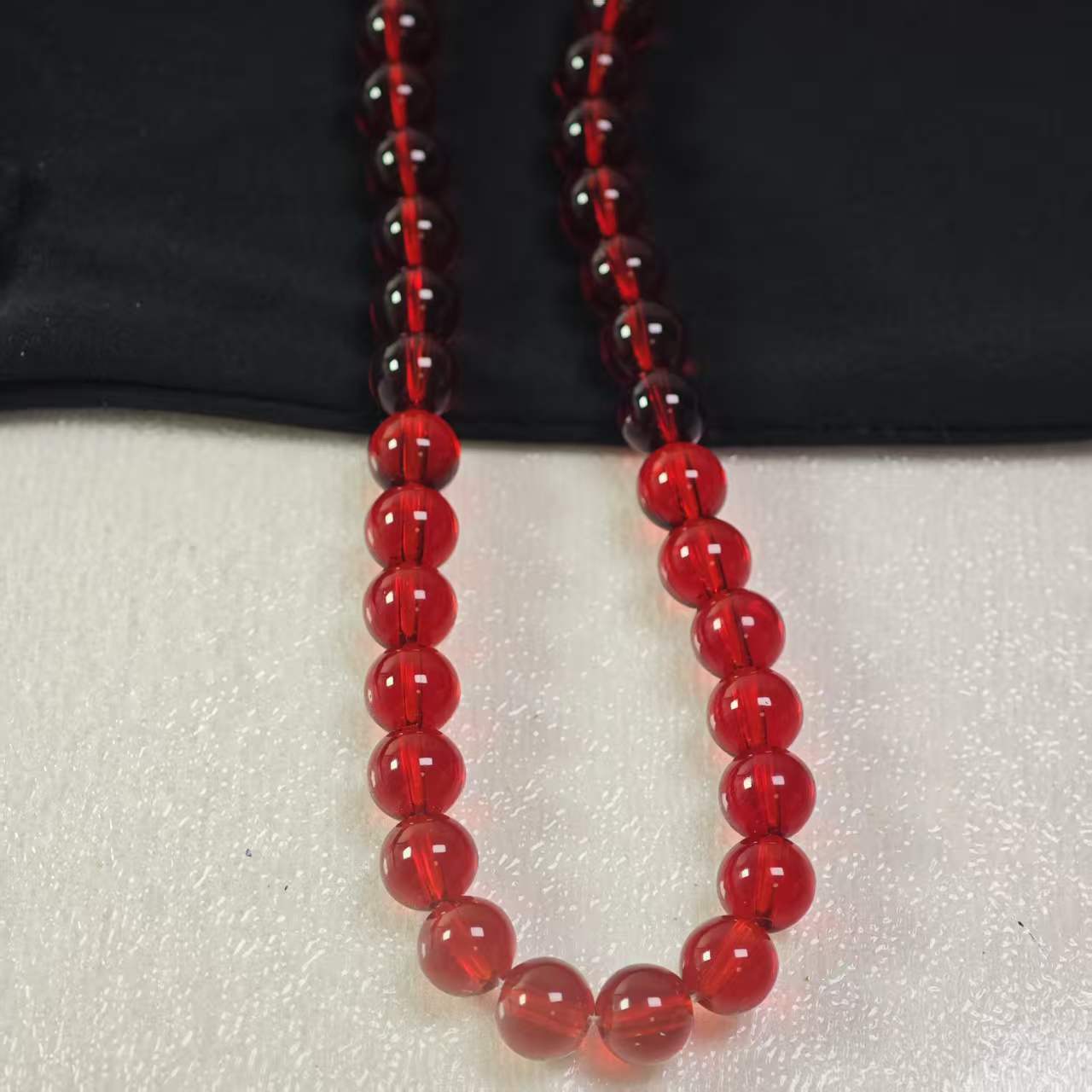 G006【1 string】 resin beads