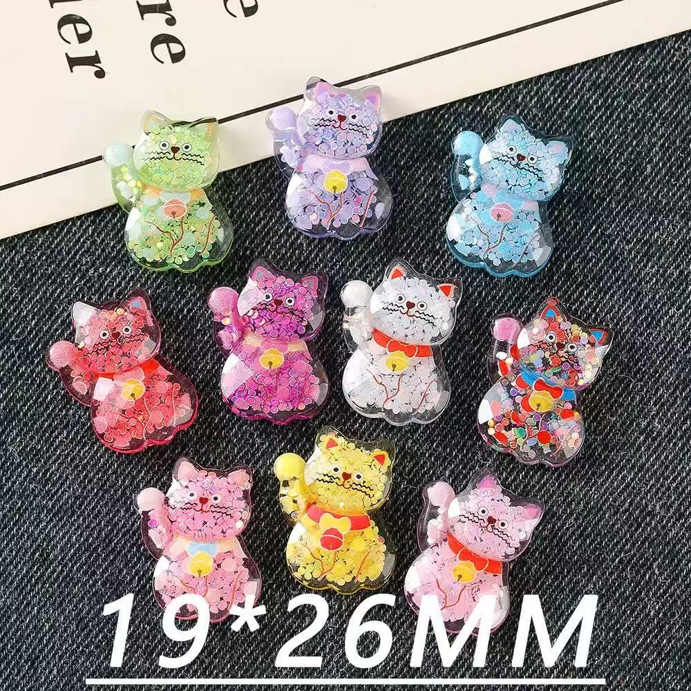 Yv064【presale】Lucky Cat(high-grade)