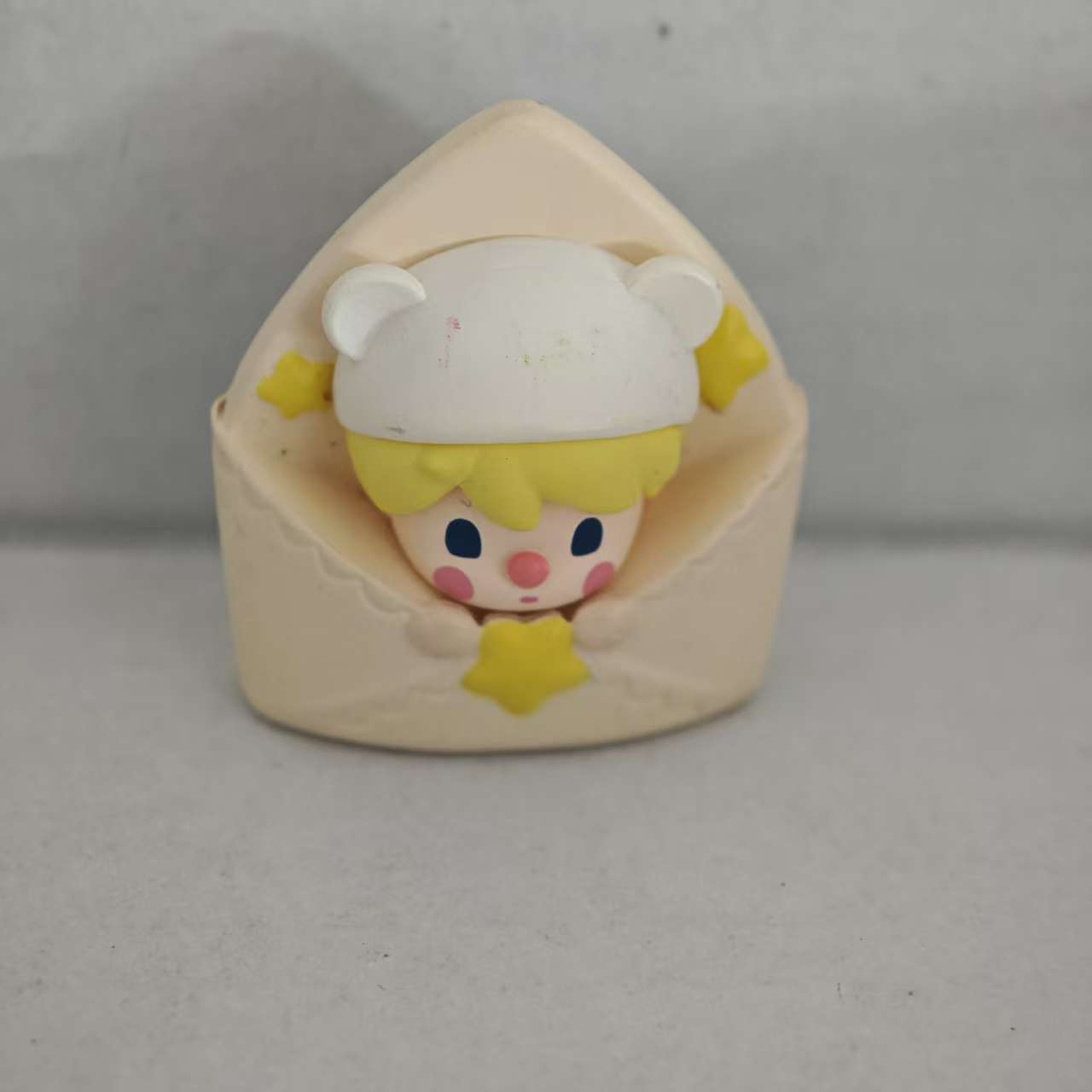 Y034【1pc】 doll