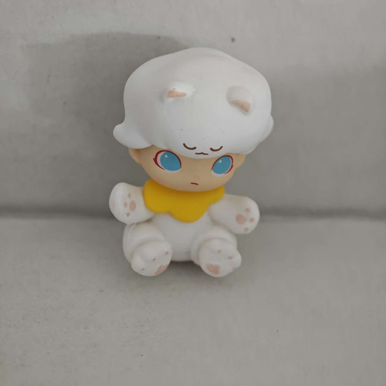 Y036【1pc】 doll