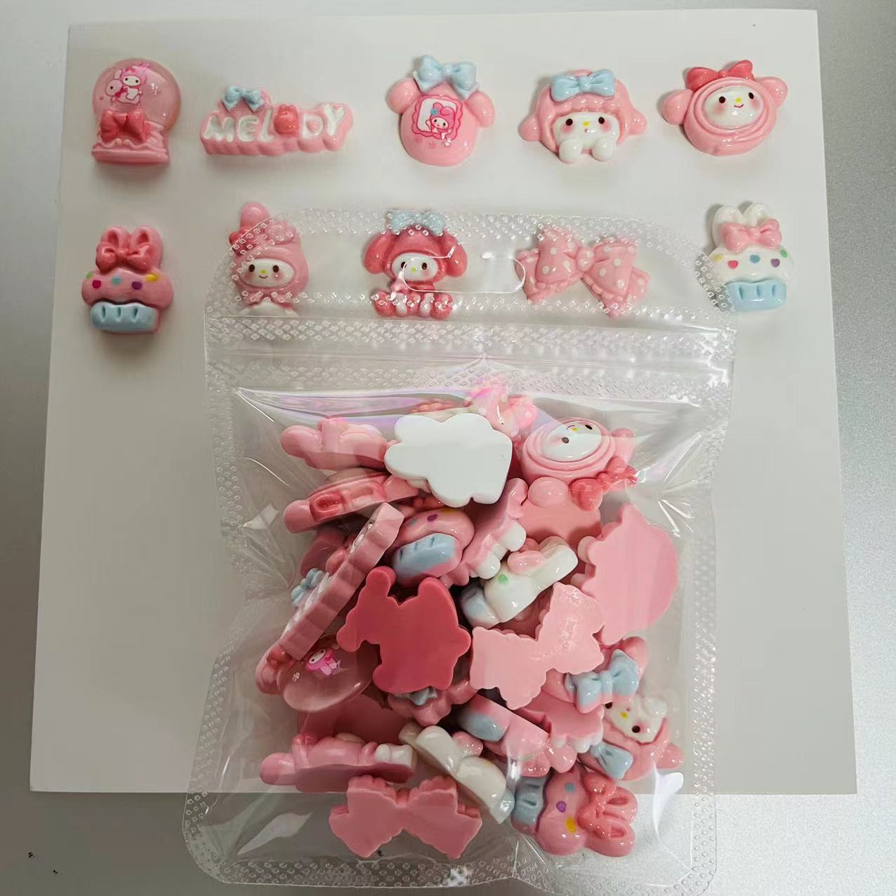 A0059 all kinds of melody(pre-sale)