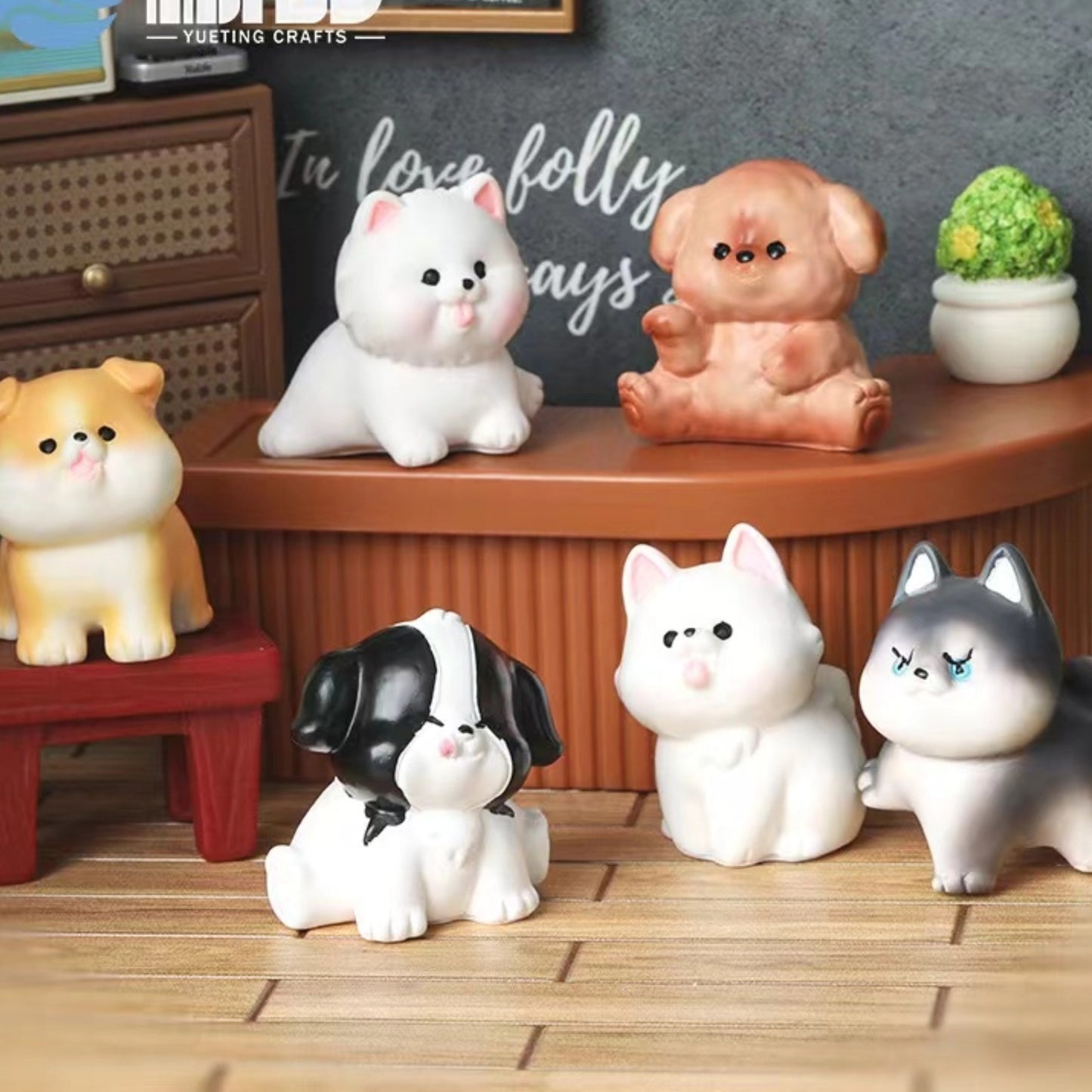 A1047 puppy(pre-sale)