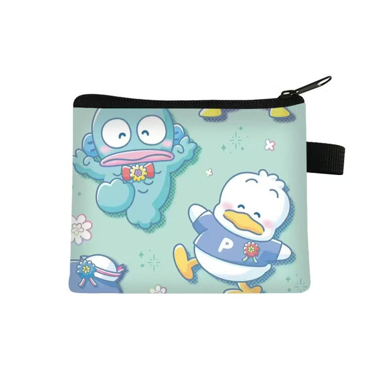 YV104【presale】Pek’kle Duck coin purse—13.5*11cm 20 styles