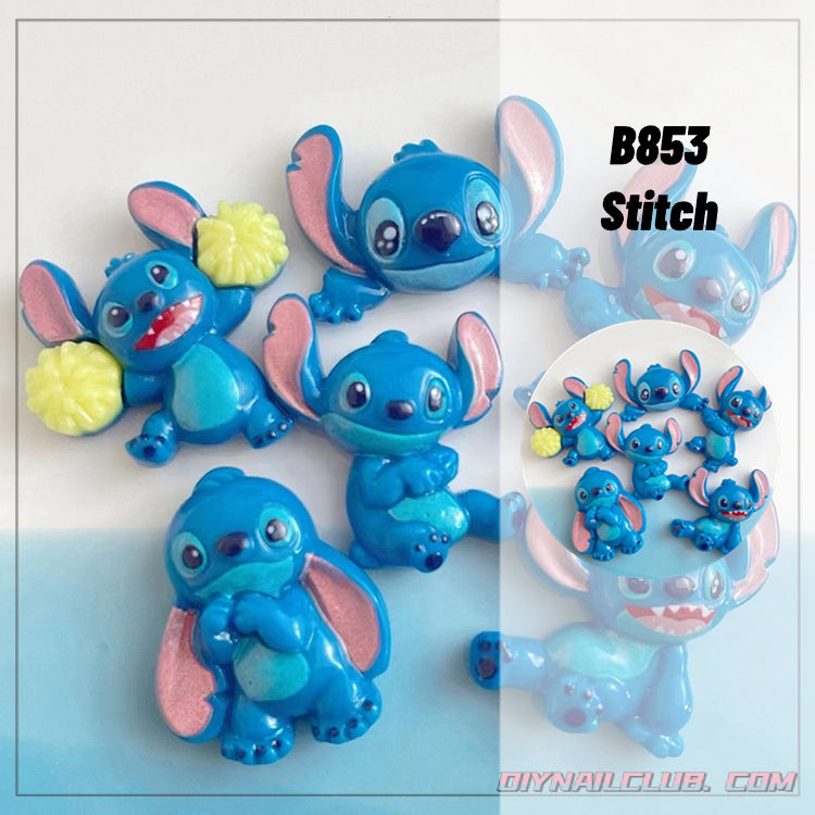 A0555 Stitch(PRE-SALE)