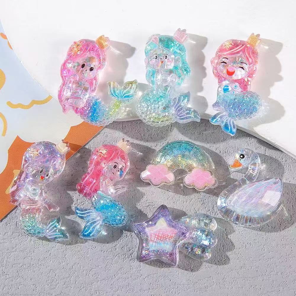 Yv065【presale】mermaid(high-grade)