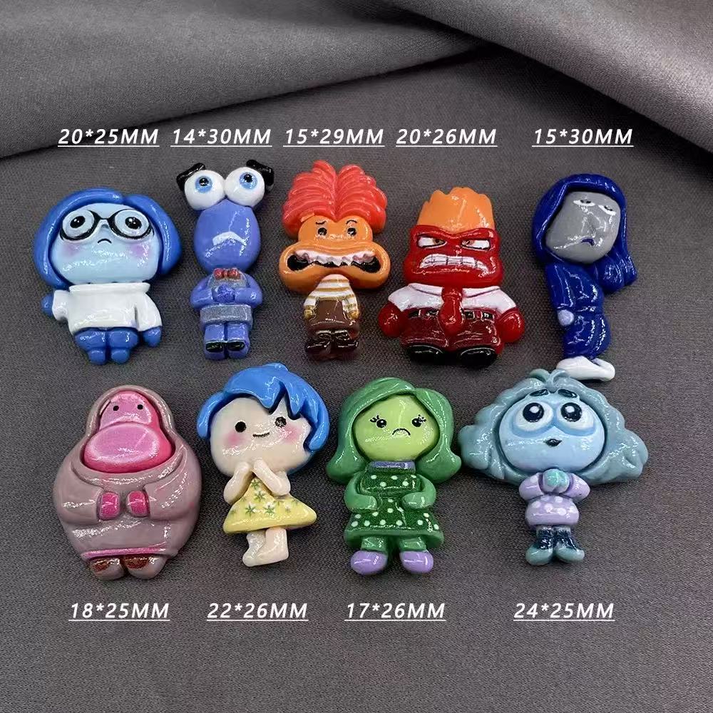 Yv072【presale】Inside Out