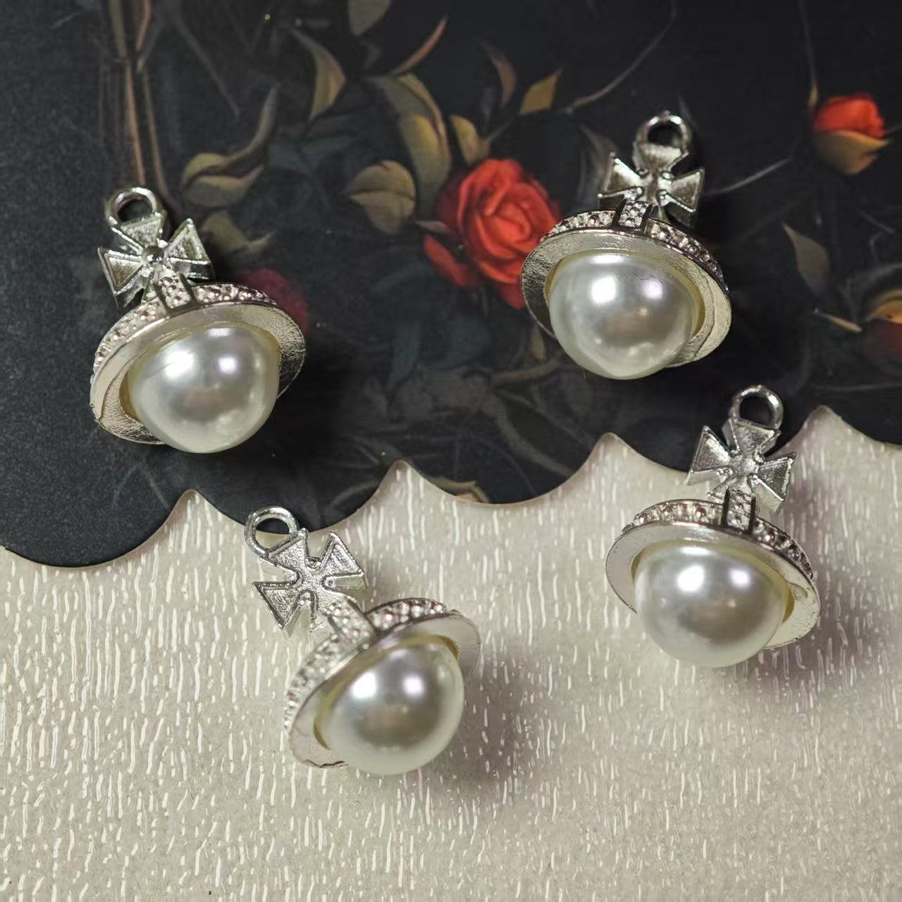 c198【2pcs】Manual accessories