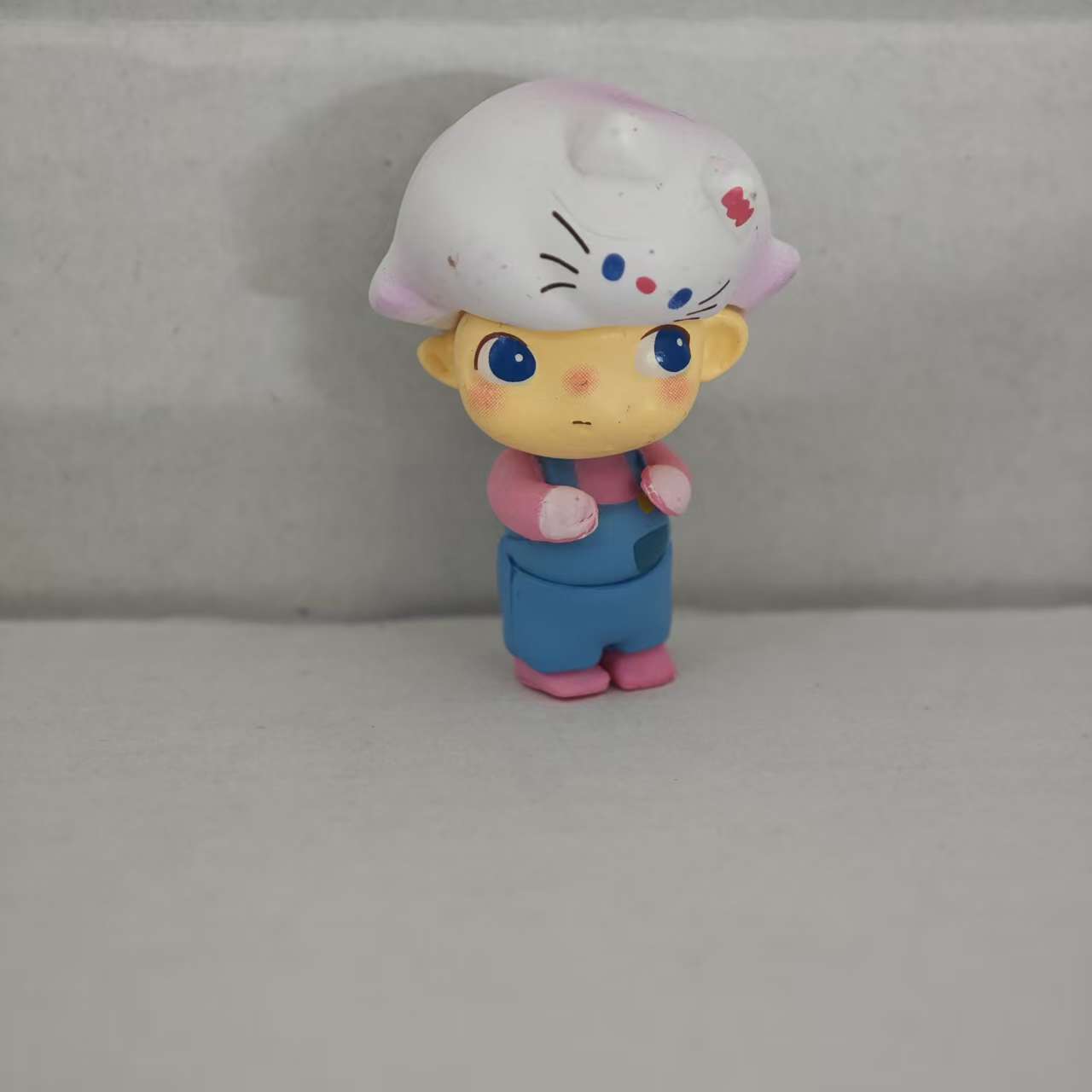 Y018【1pc】 doll