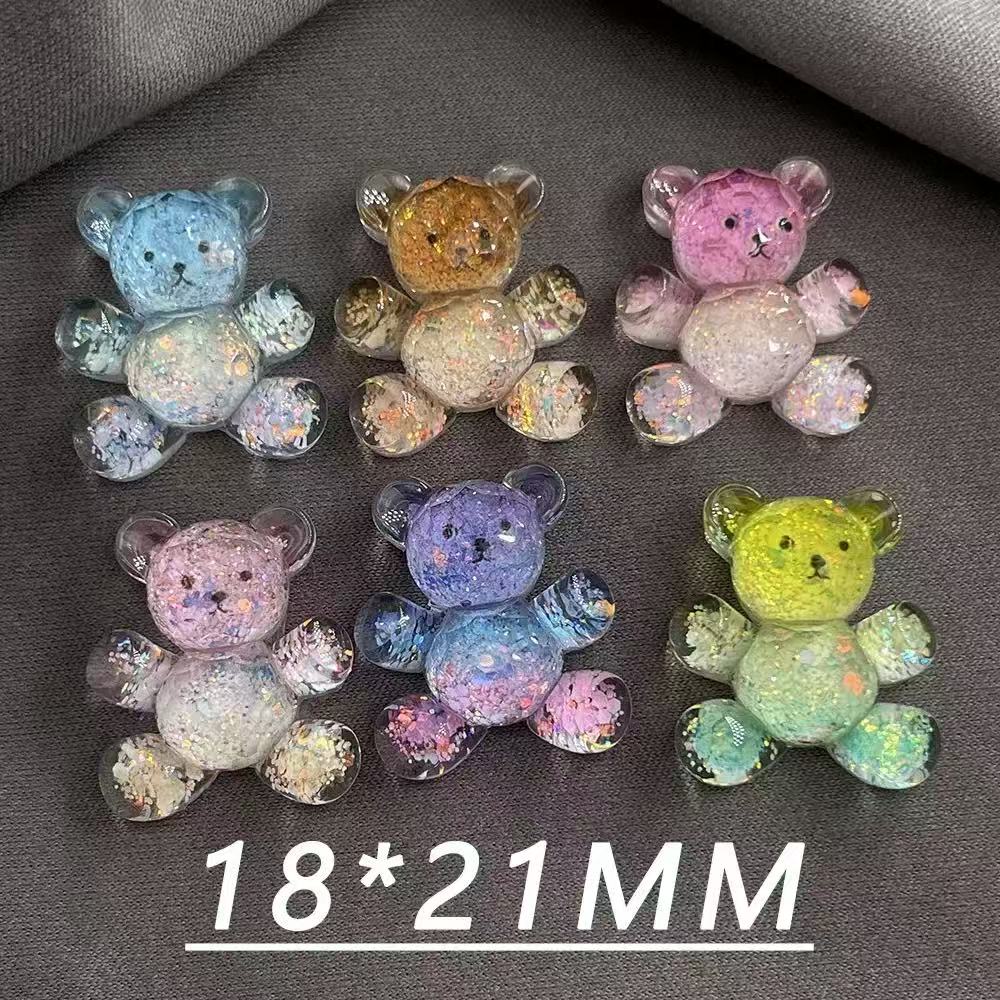 Yv067【presale】cute bear(high-grade)