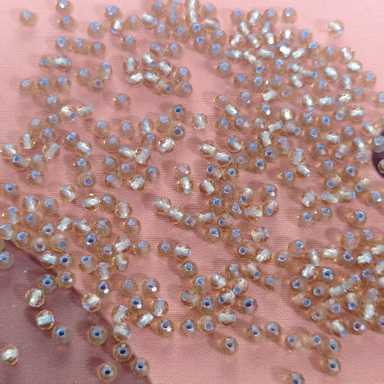 AJ106【Seed Beads 20g,0.044lb