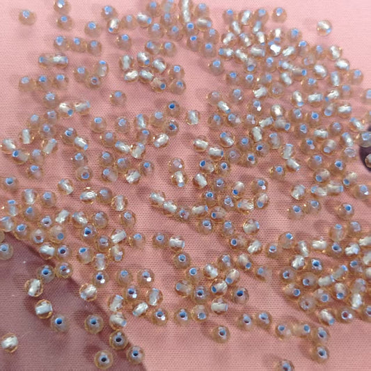 AJ106【Seed Beads 20g,0.044lb