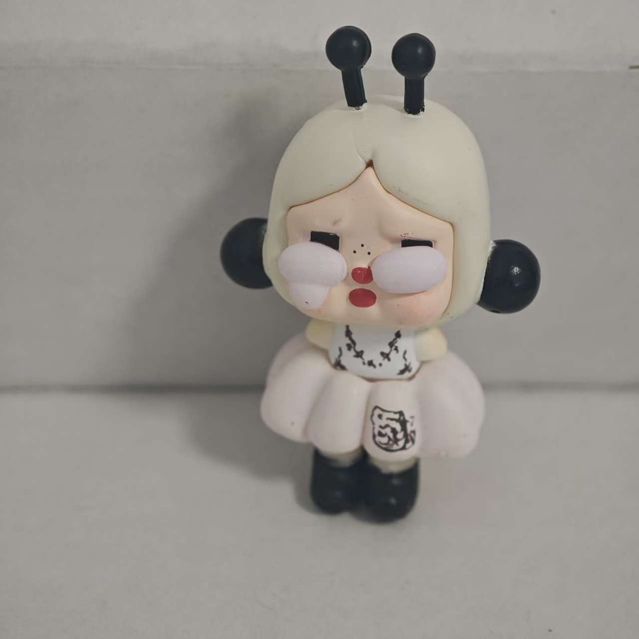 Y104【1pc】 doll