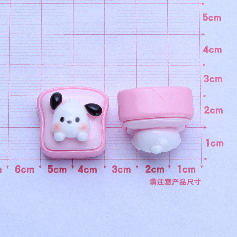 A1071 san bread(pre-sale)