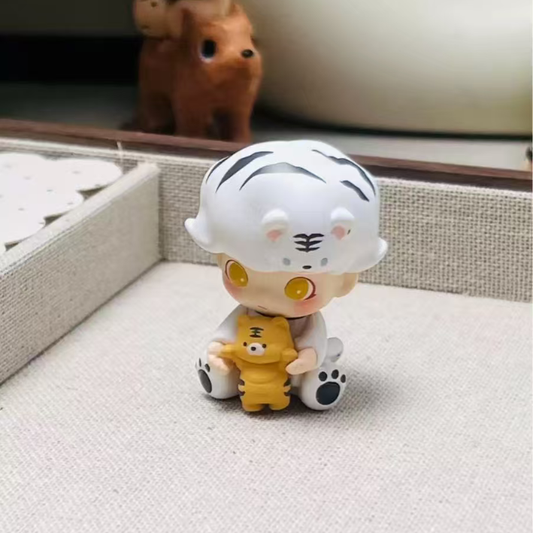 Yv093【presale】dimoo doll