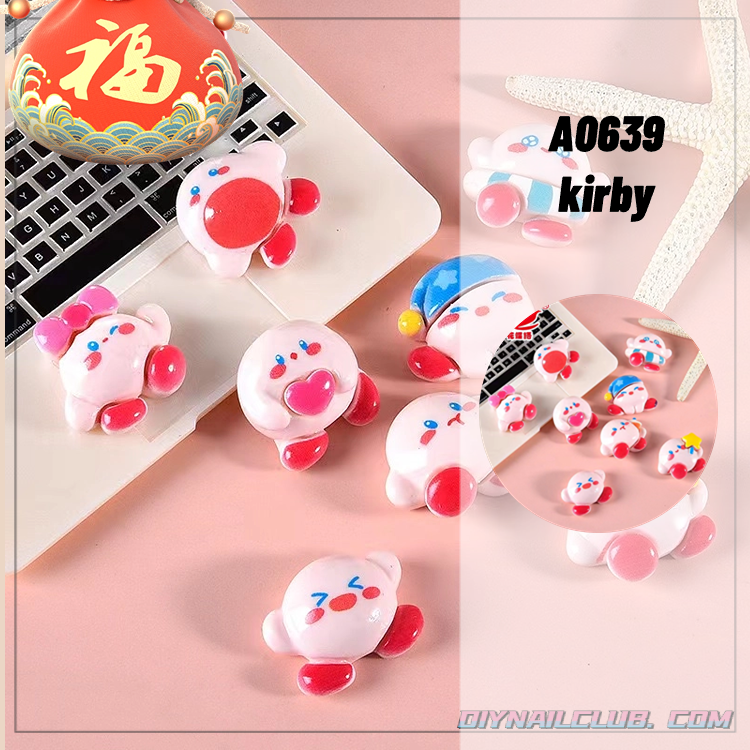 A0490 kirby(PRE-SALE)