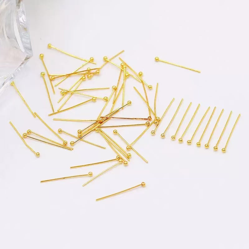 AJ151 【100pcs 16mm flexible needle
