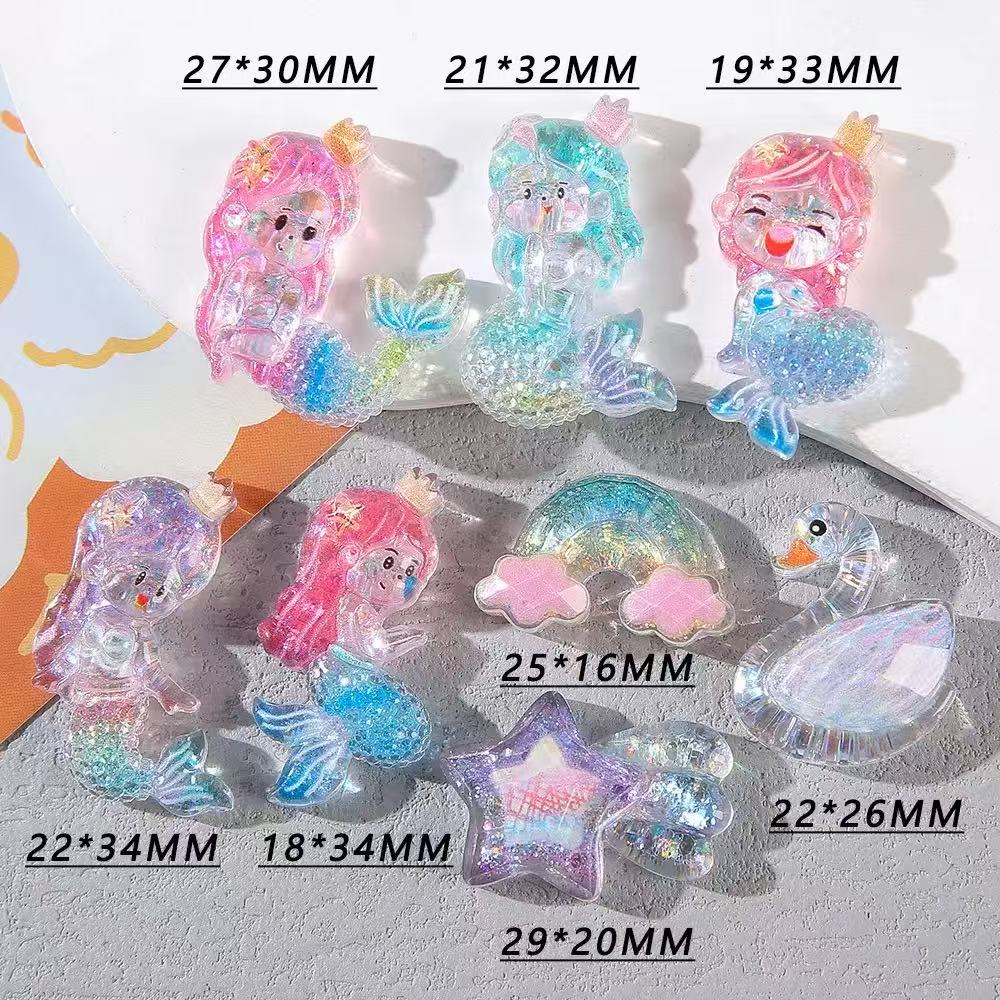 Yv065【presale】mermaid(high-grade)