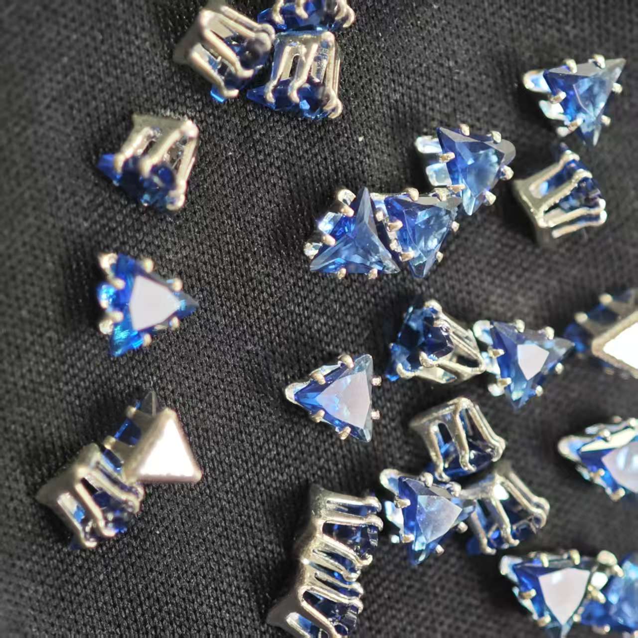 A023【25pcs】 Zircon