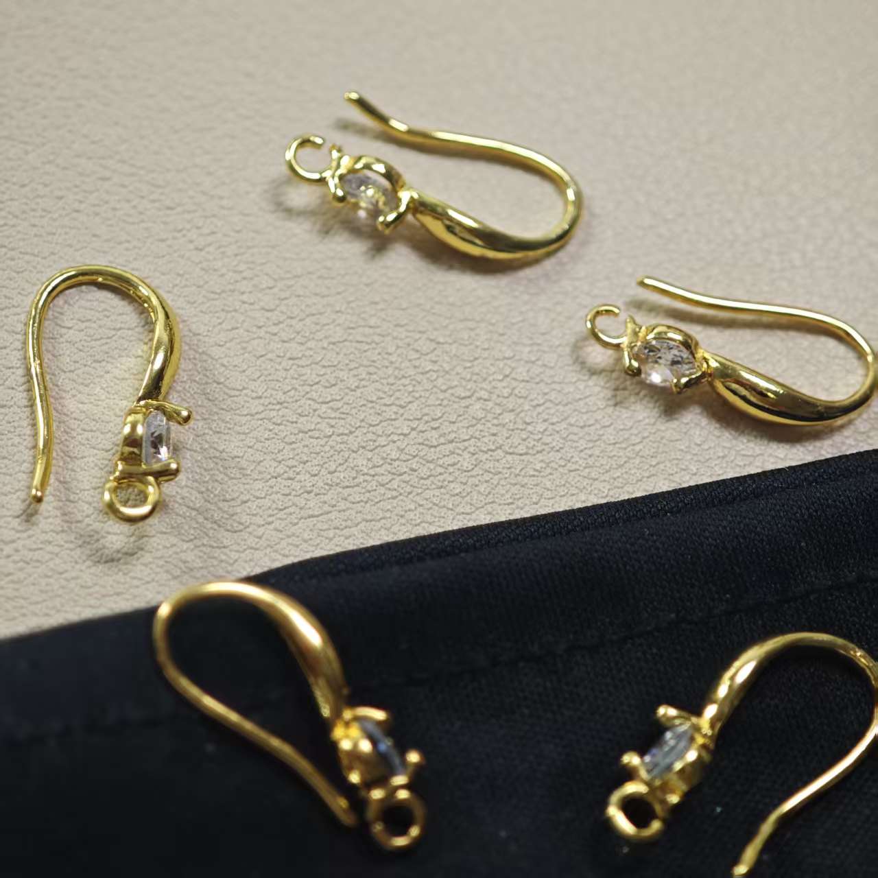 C031【4pcs】Manual accessories