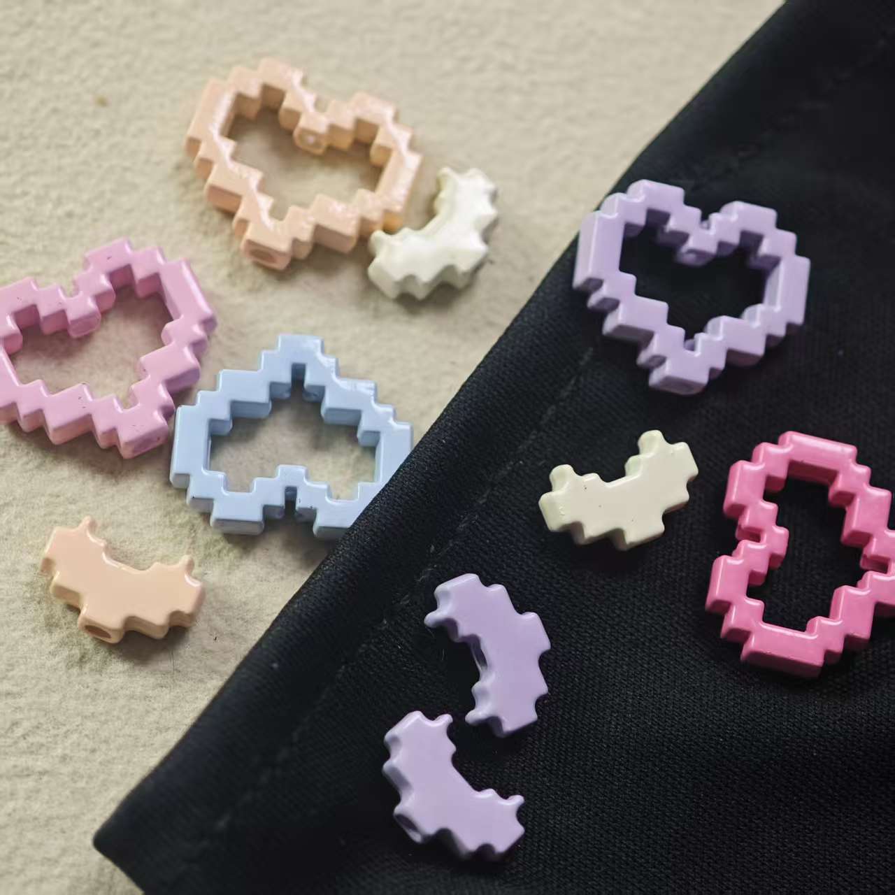 C048【5pcs】Manual accessories