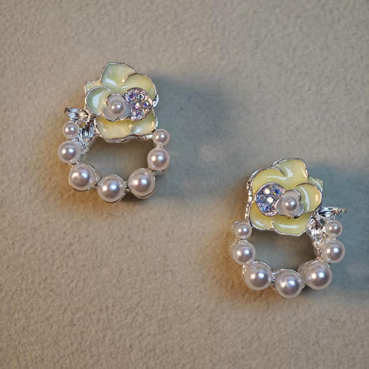 C050【2pcs】Manual accessories