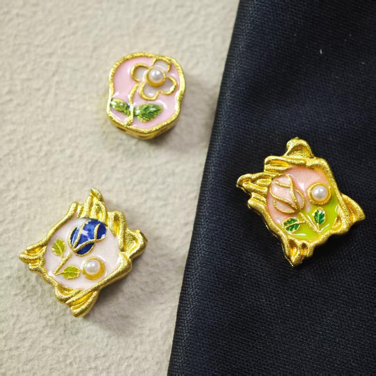 C053【3pcs】Manual accessories