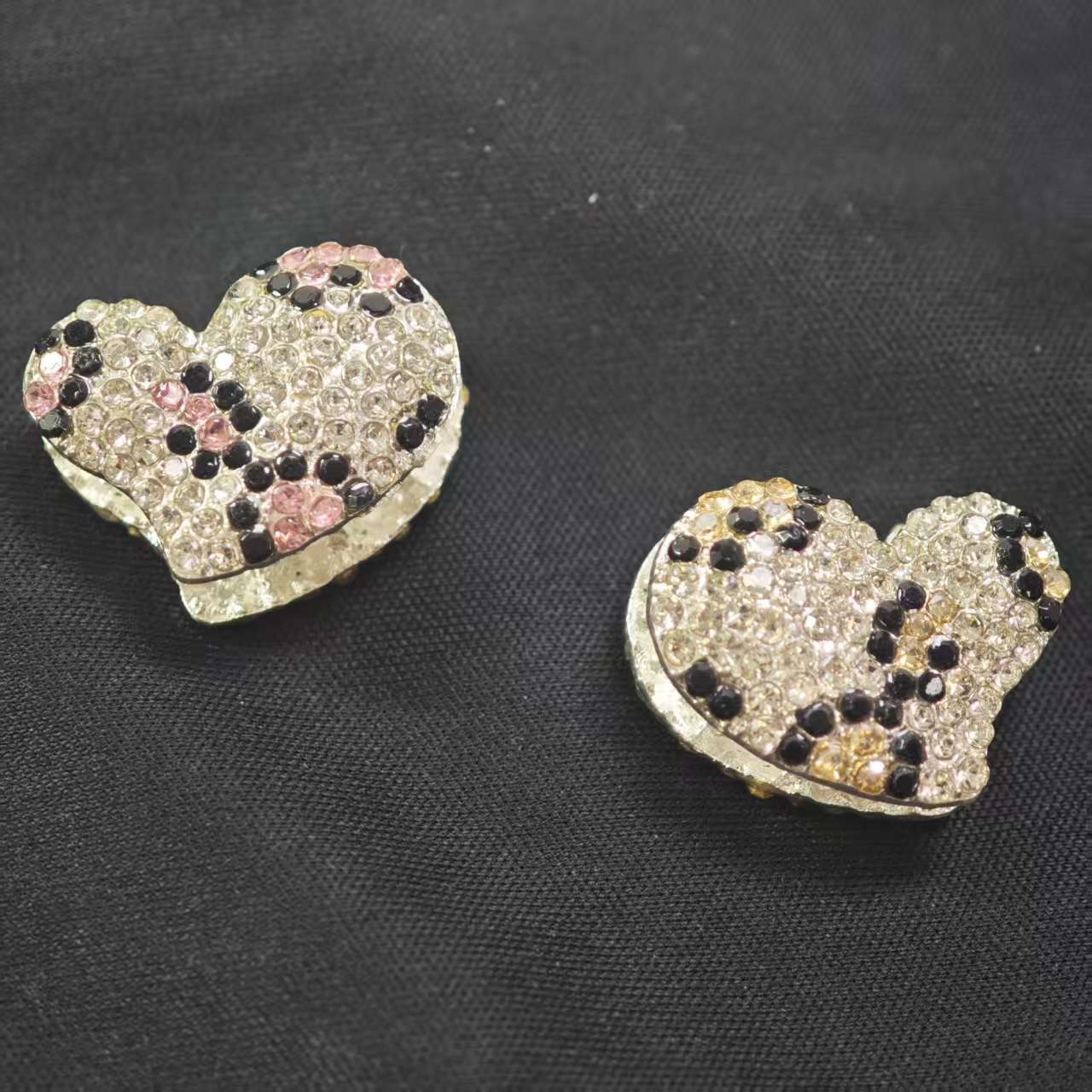 C054【2pcs】Manual accessories