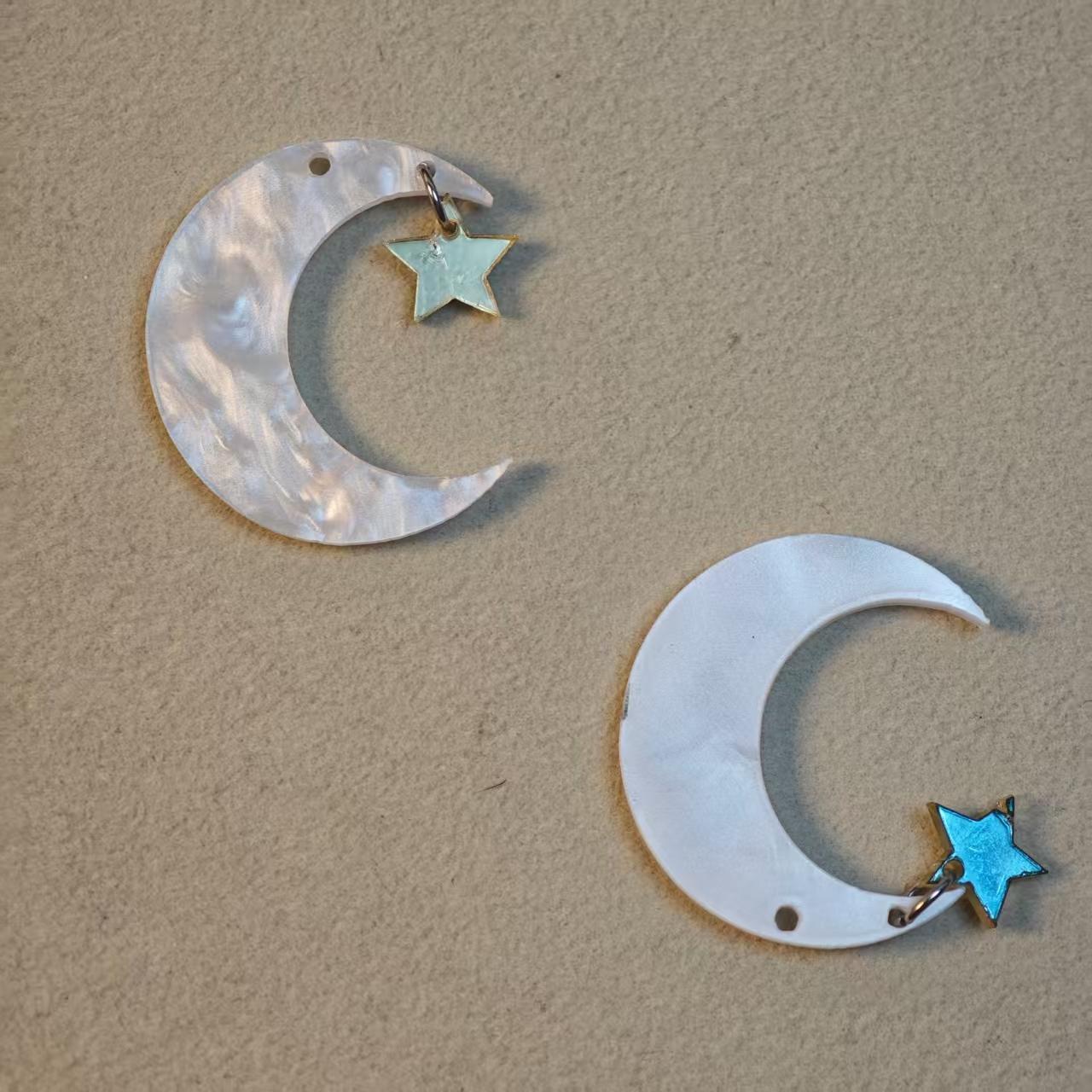 C059【2pcs】Manual accessories