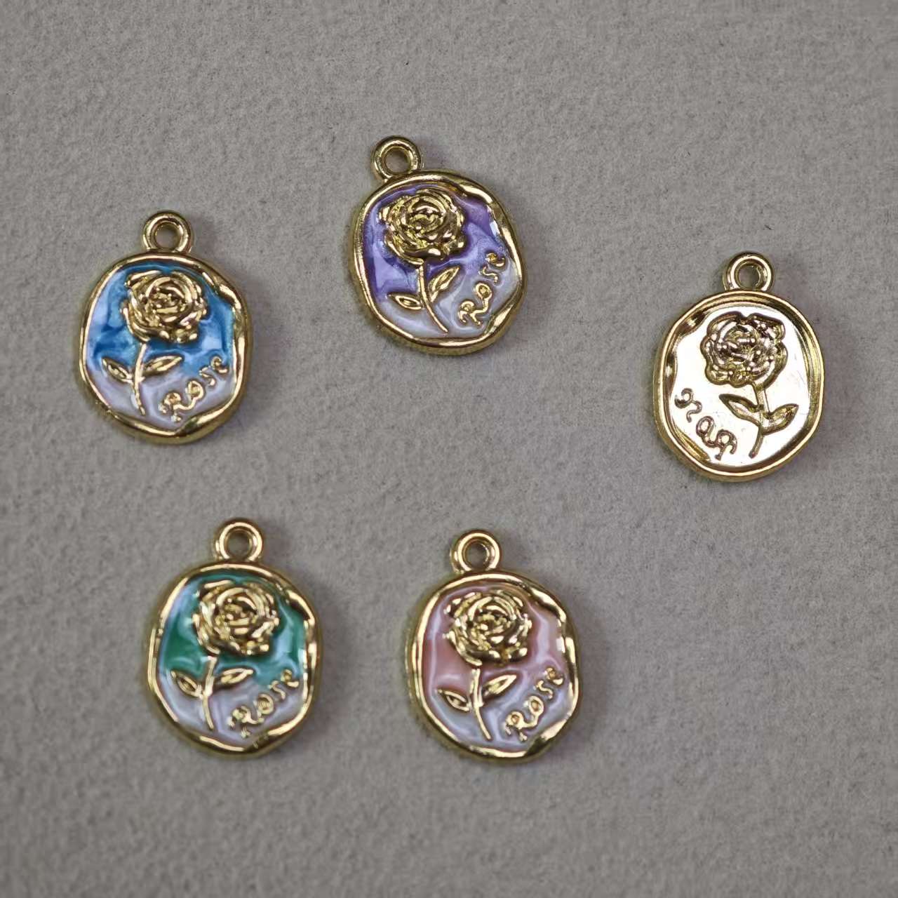 C065【5pcs】Manual accessories