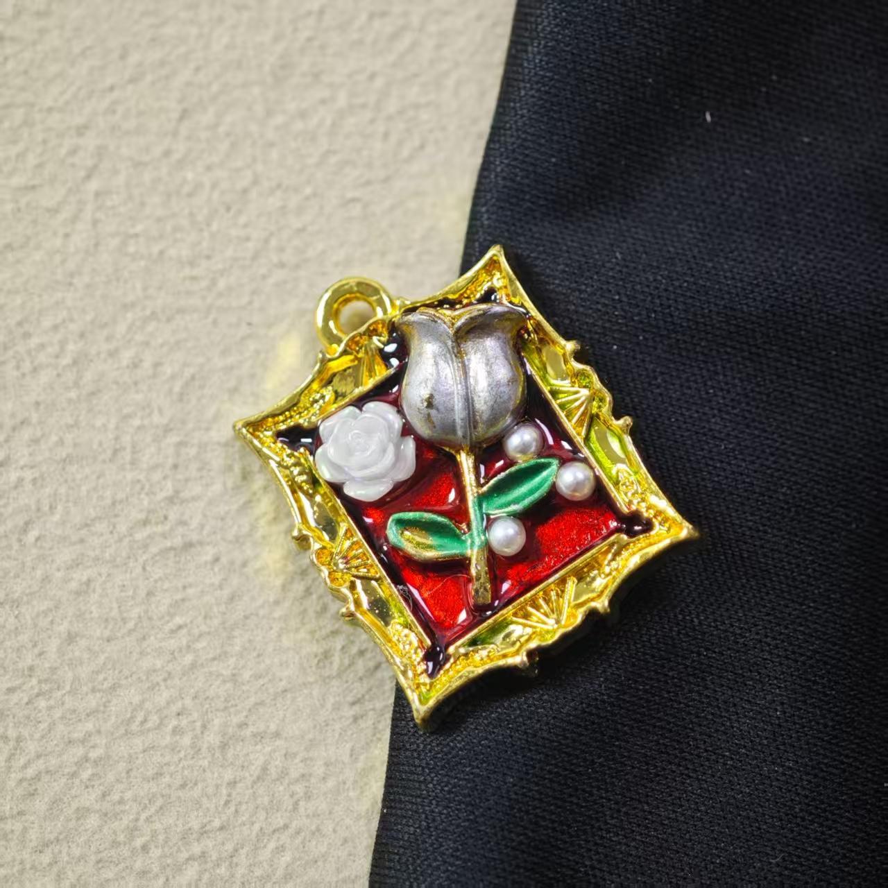 C069【1pc】Manual accessories