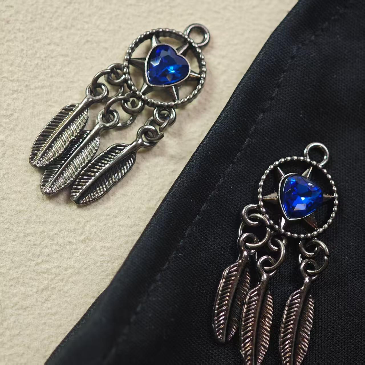 C070【2pcs】Manual accessories