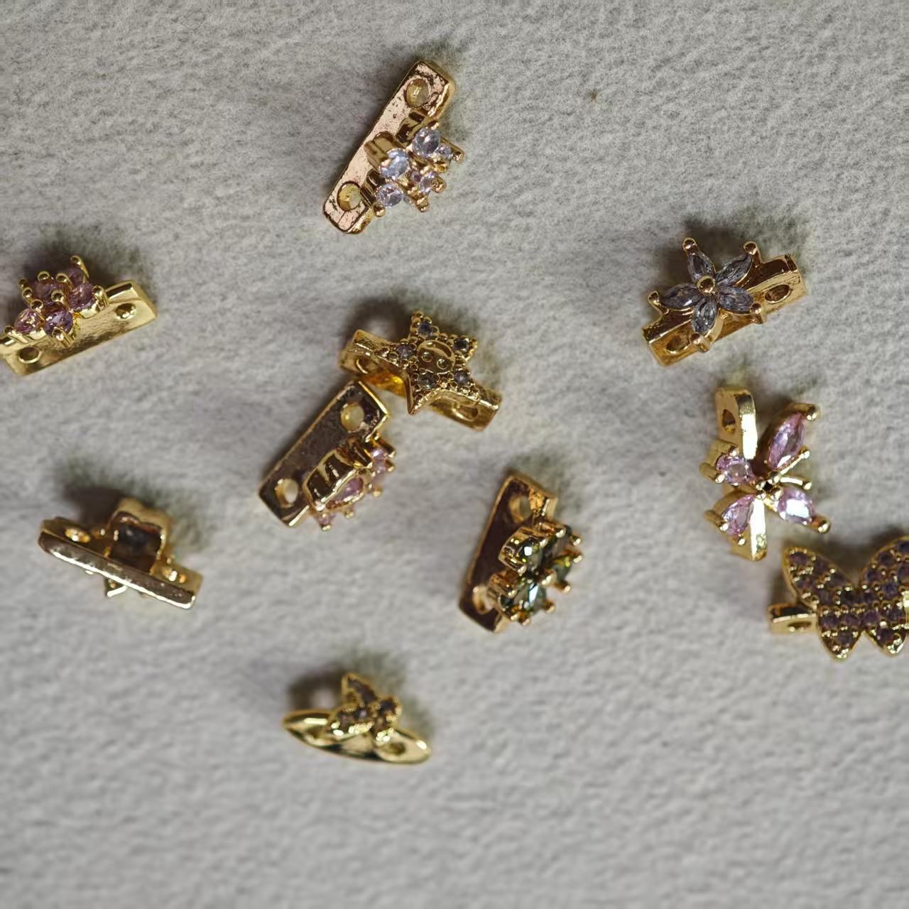 C103【9pcs】Manual accessories