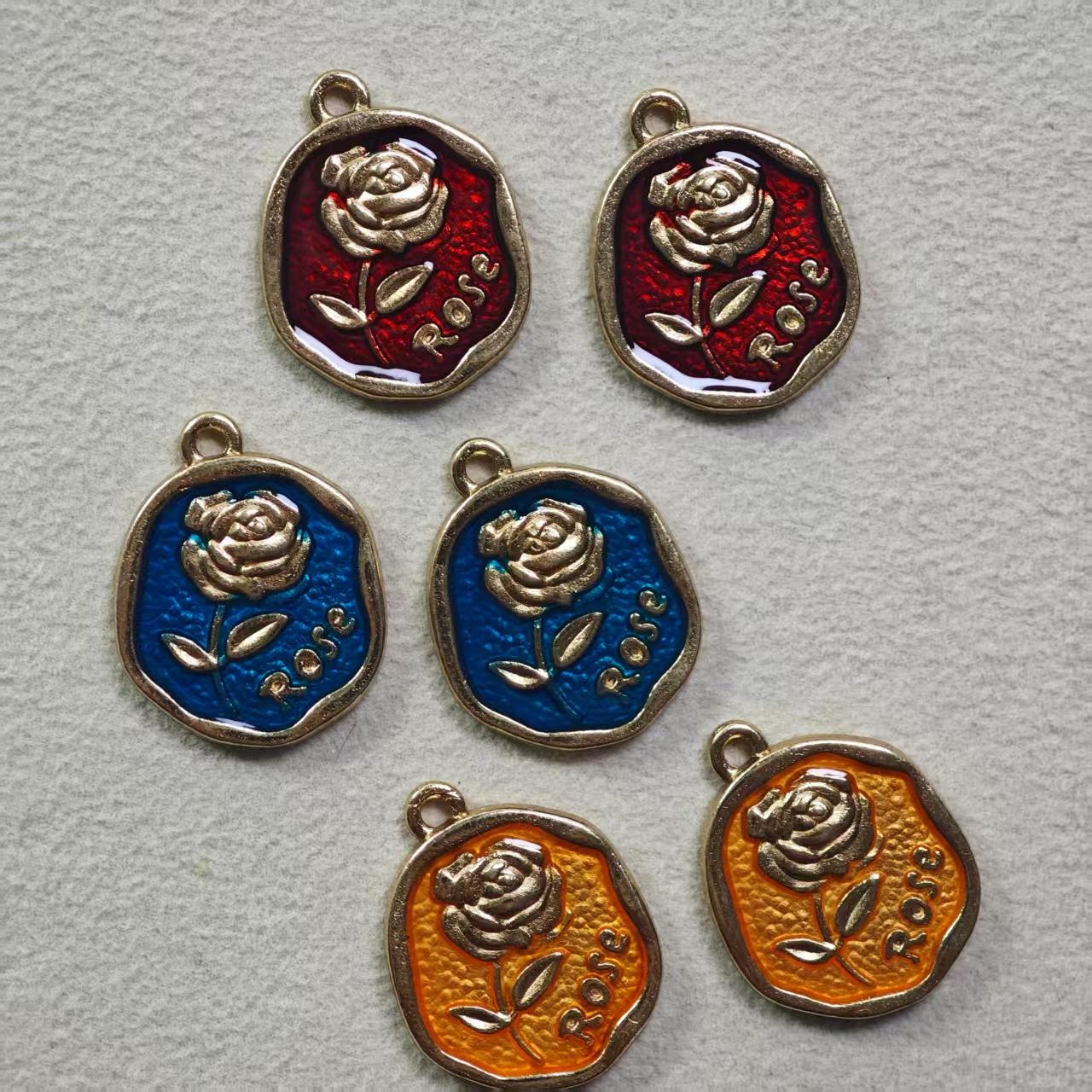 C112【6pcs】 Manual accessories