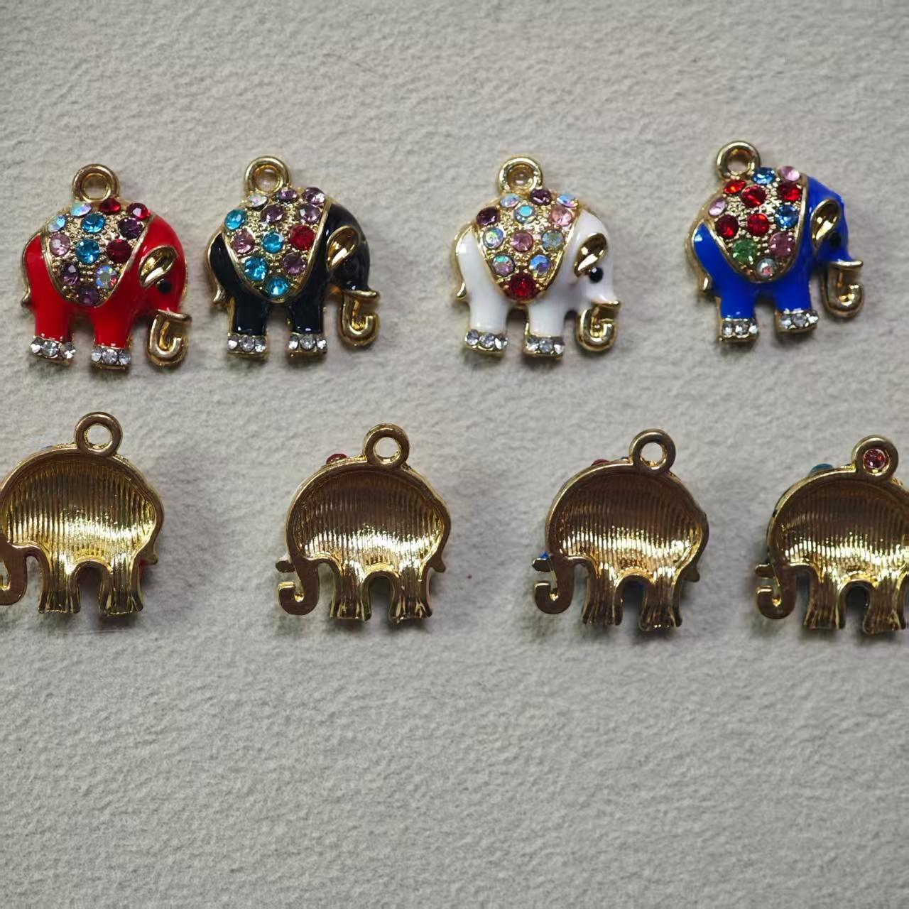 C118【8pcs】 Manual accessories