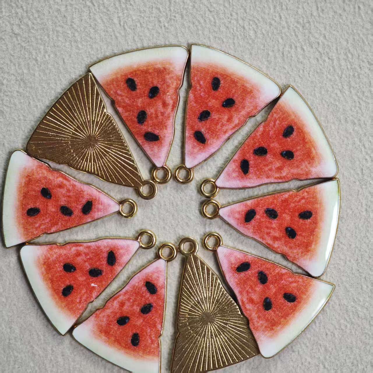 C122【10pcs】 Manual accessories