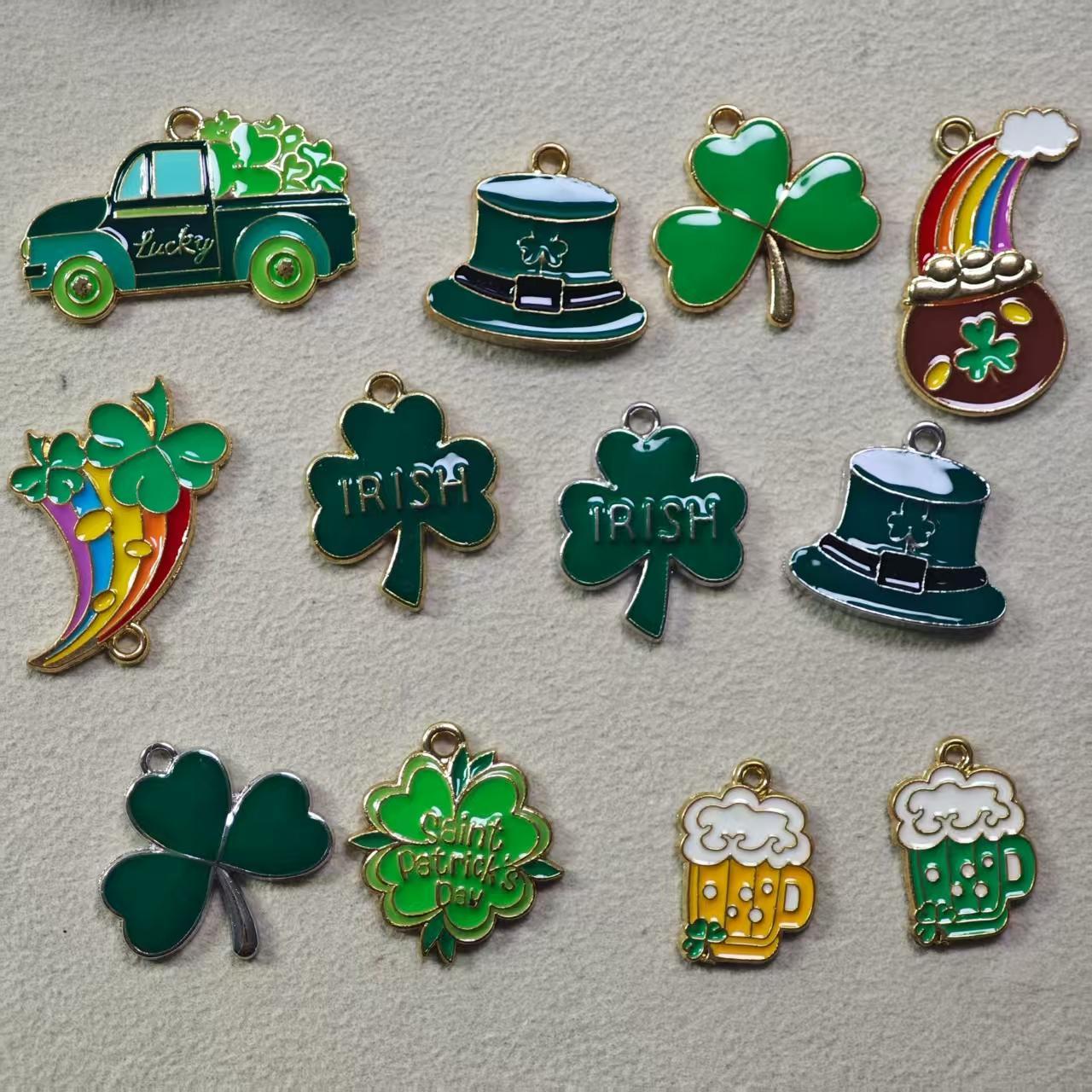 C124【12pcs】 Manual accessories