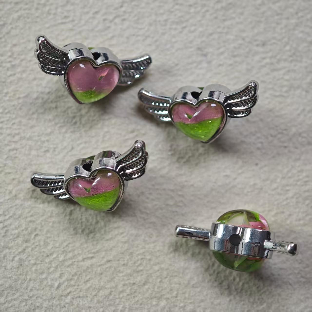 C131【4pcs】 Manual accessories