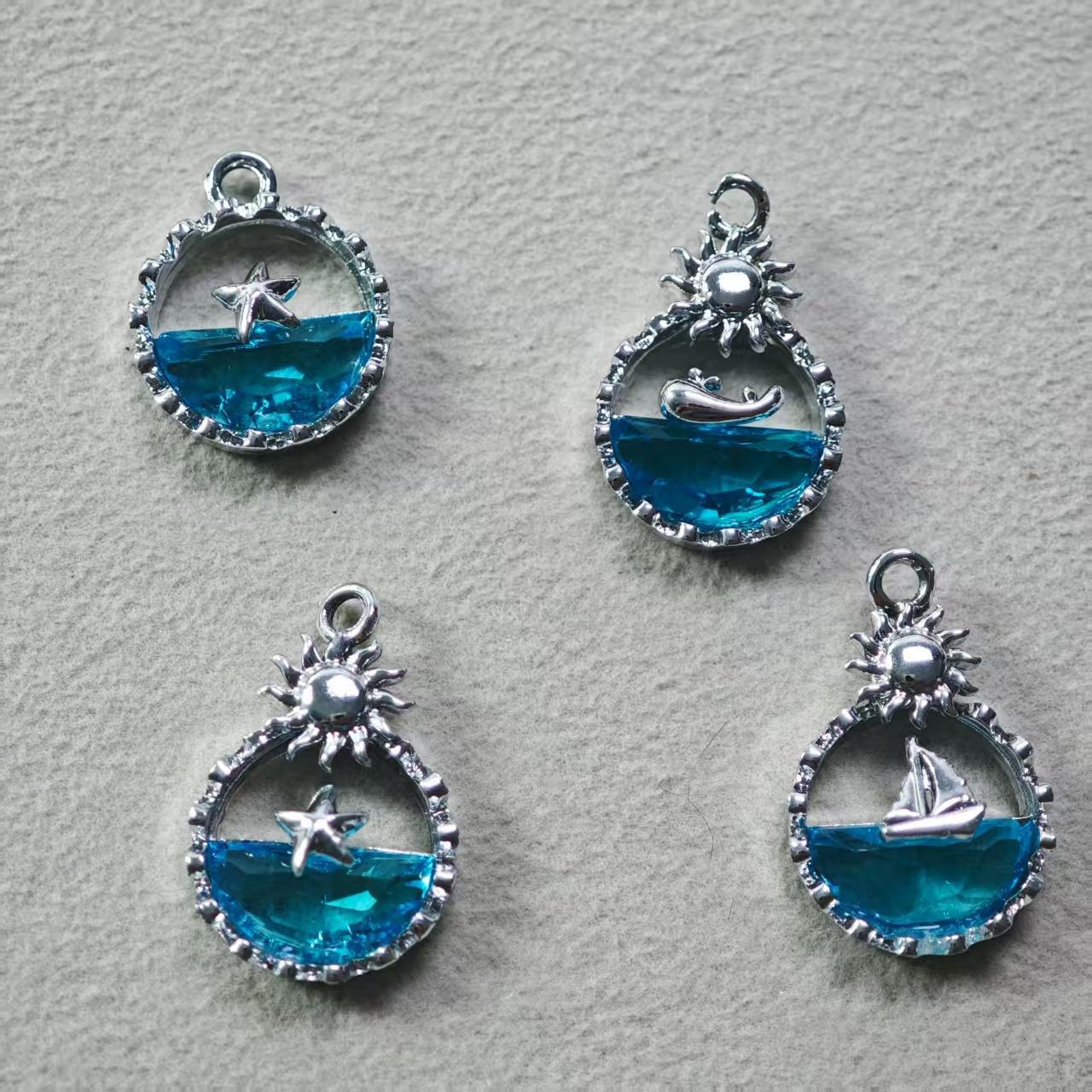 C134【4pcs】 Manual accessories