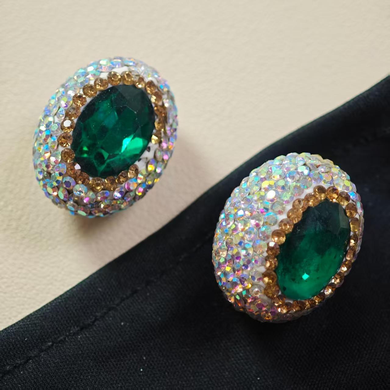 M005【2pcs】 Alloy beads