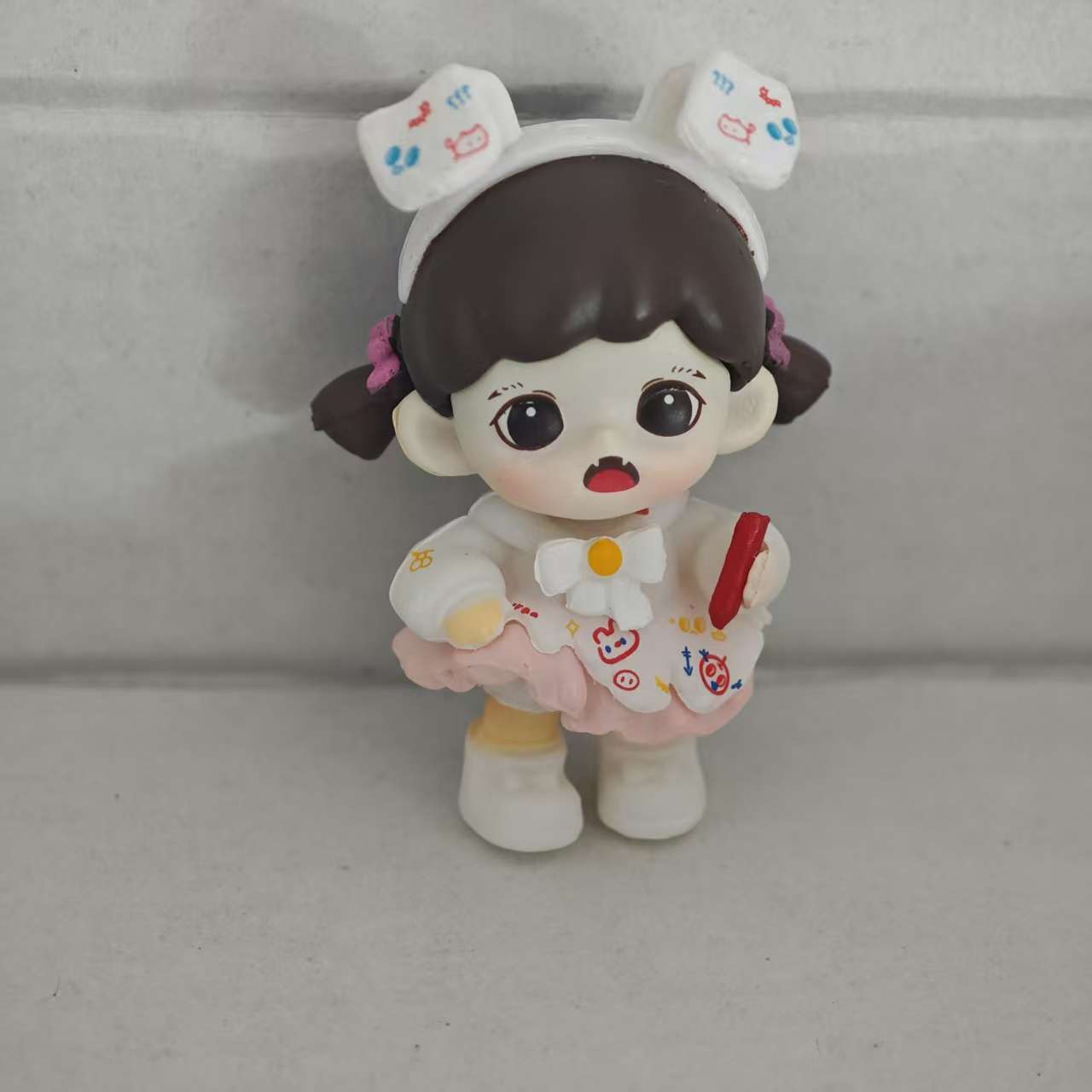 Y024【1pc】 doll