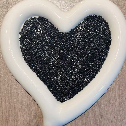 A0001【Clearance】black gravel