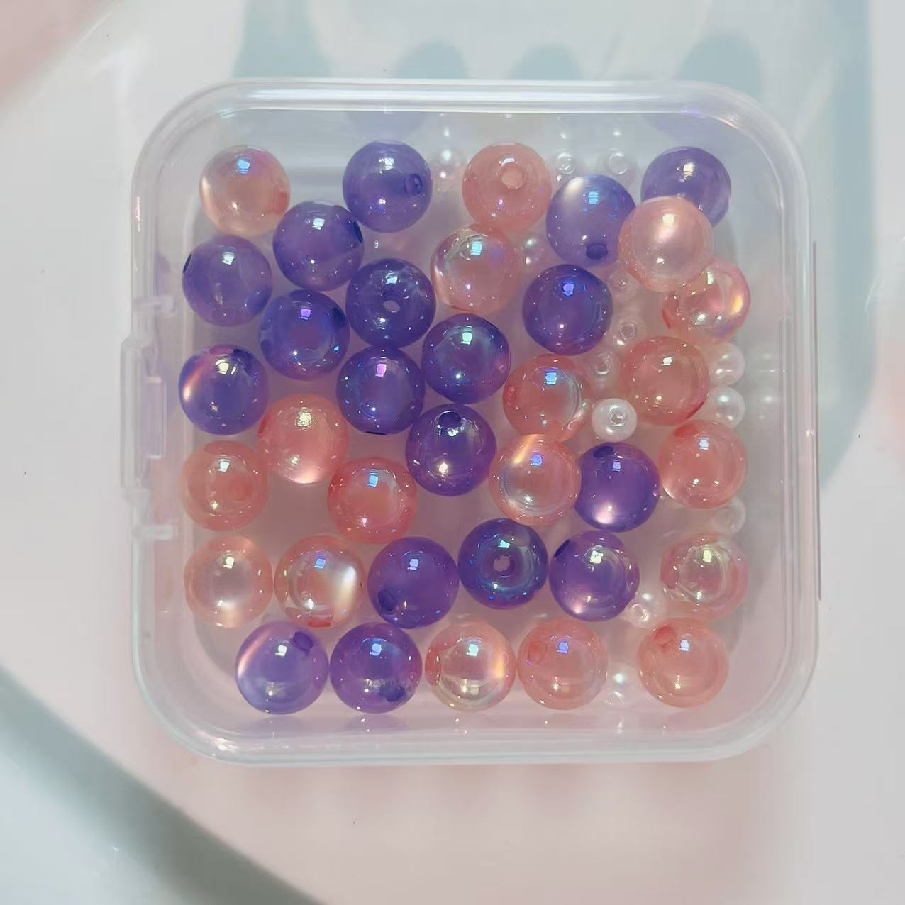 AJ200【0.041lb Cat's Eye Gemstone