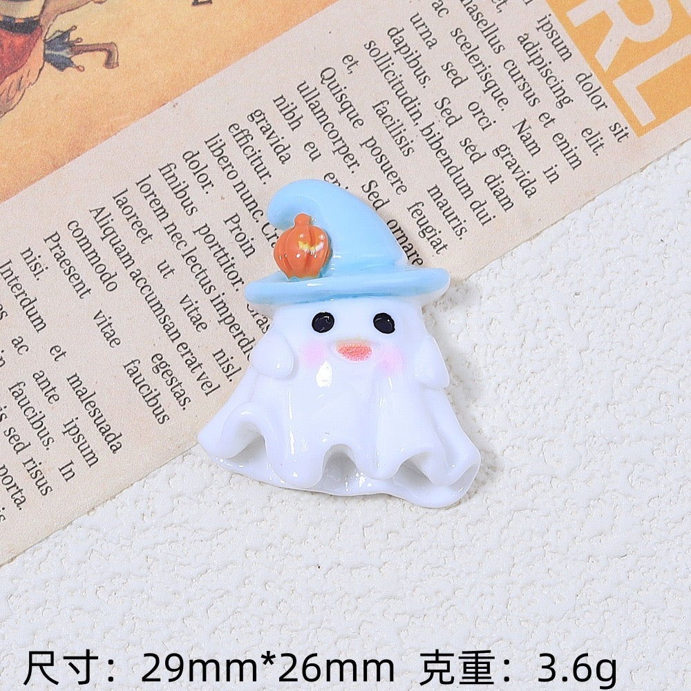 A1067 Halloween Cartoon(pre-sale)