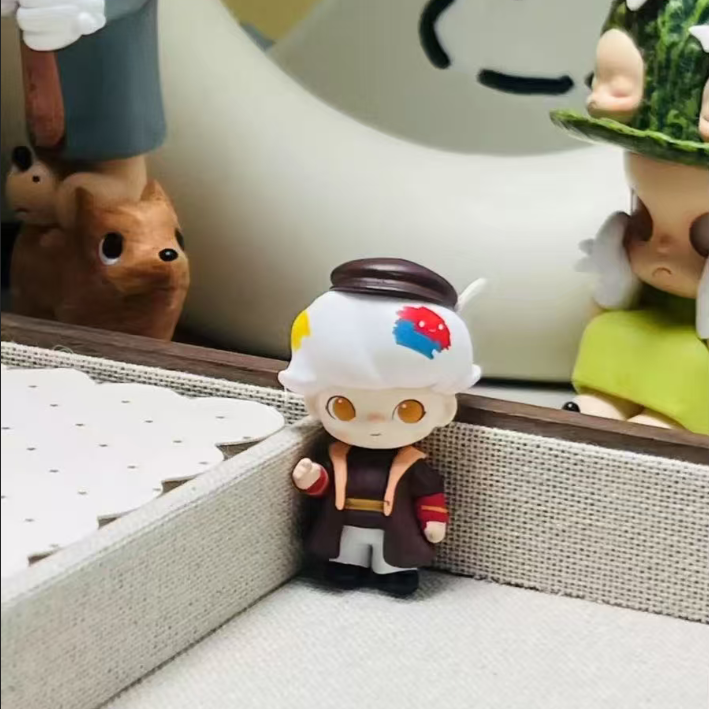 Yv100【presale】DIMOO doll