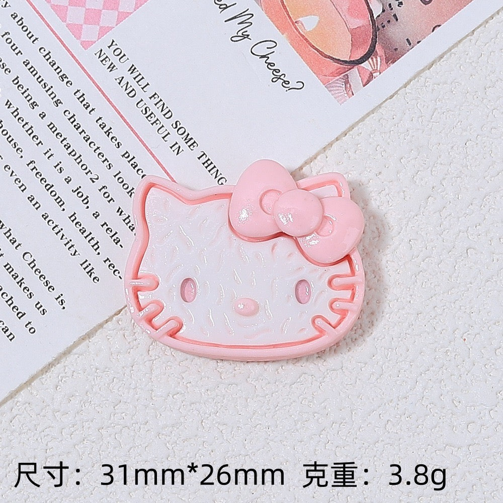 A1073pink hk head(pre-sale)