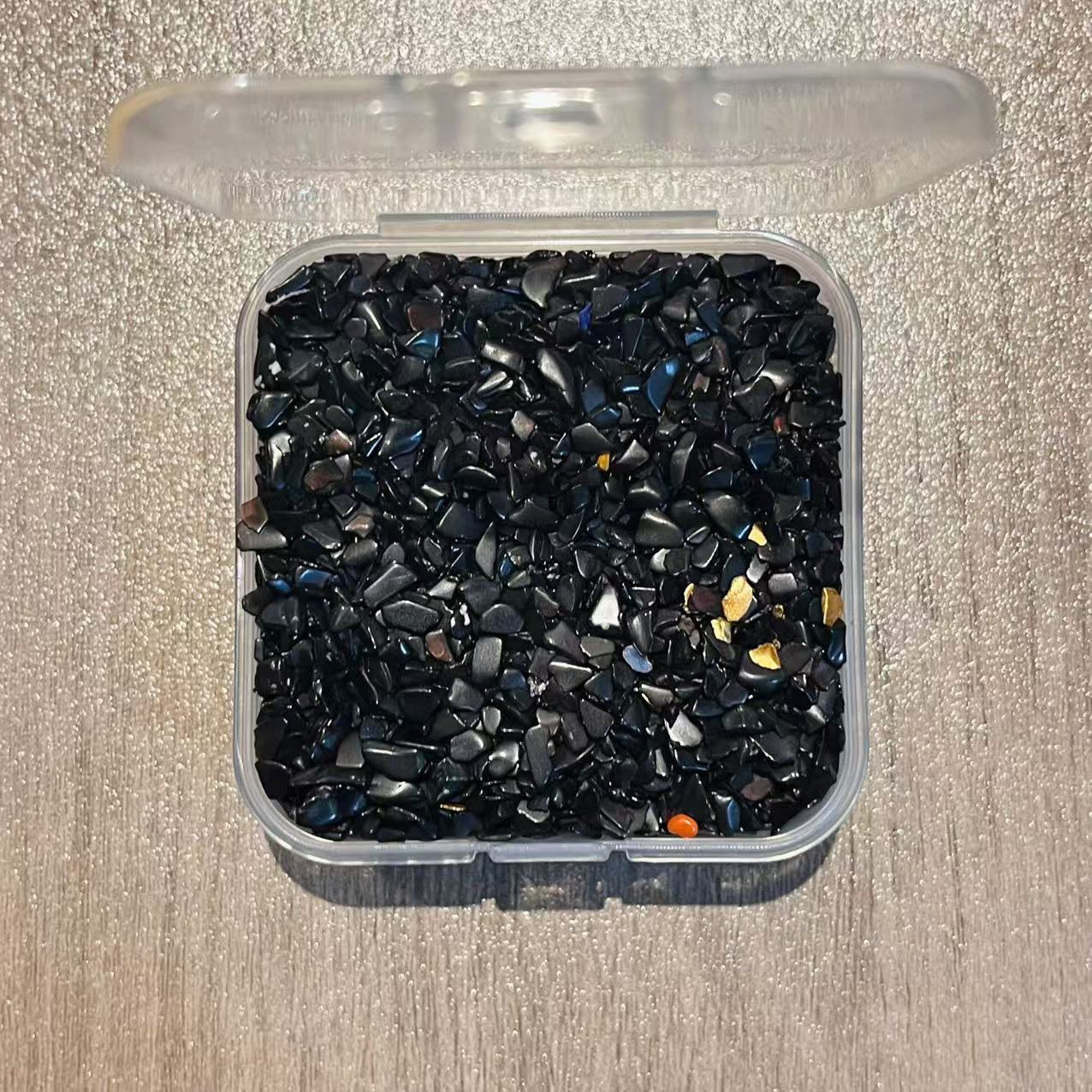 A0001【Clearance】dark gravel