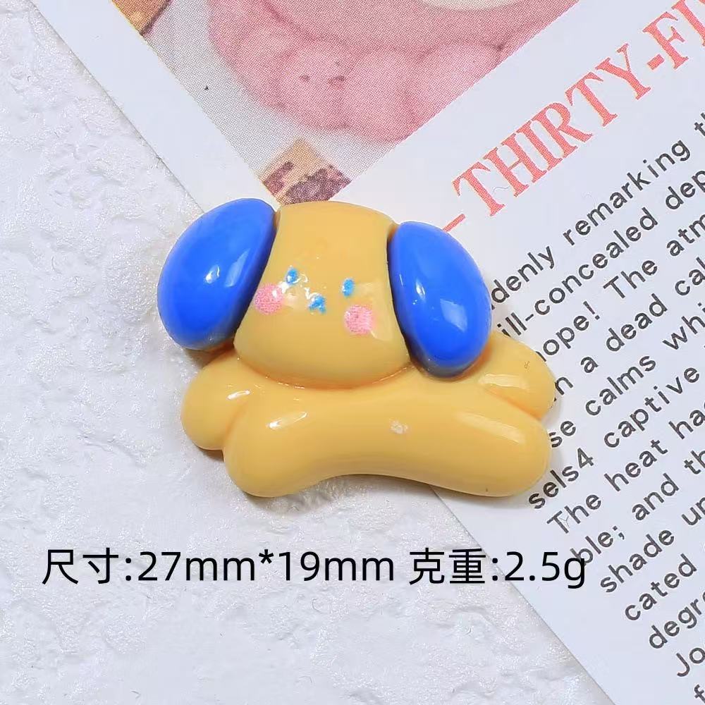 A1089 Flying cute animals(pre-sale)